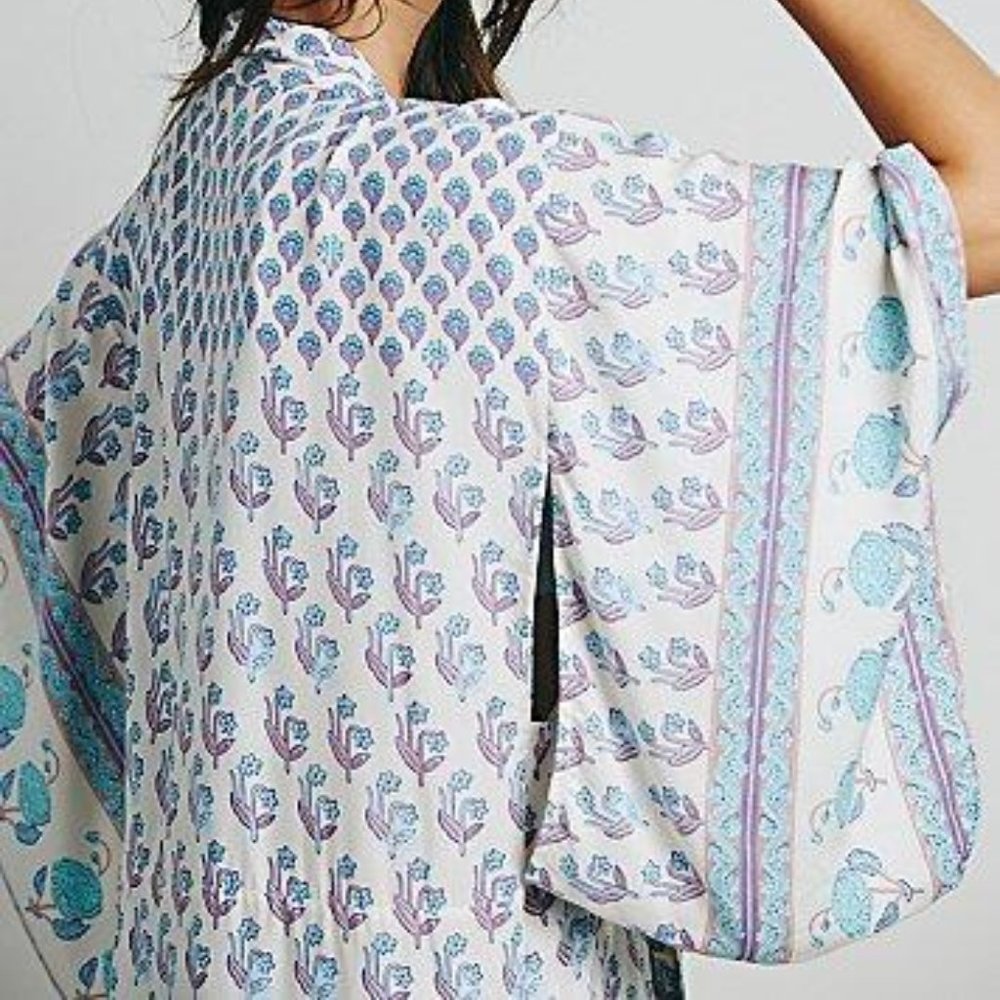 Spell & The Gypsy Bohemian Royale Kimono